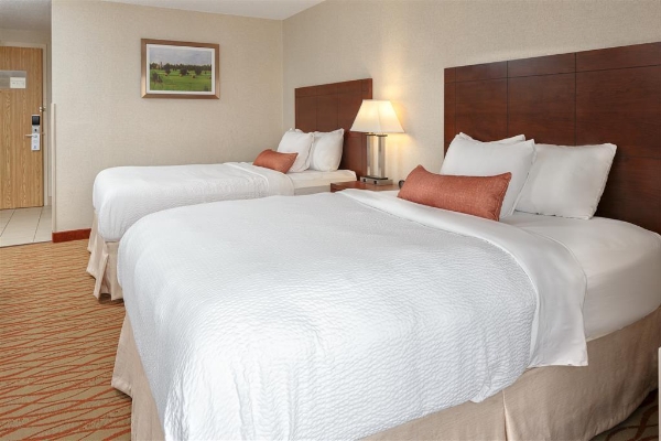 Hotel BEST WESTERN BELLEVILLE